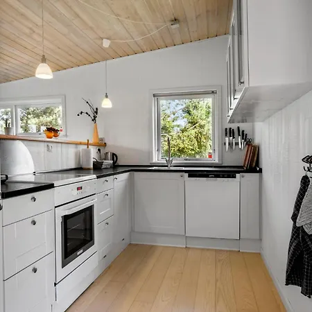 Stunning In With Wifi Holiday home Middelfart