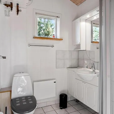 Superbe Maison à Avec Wifi * Middelfart