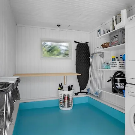 Superbe Maison à Avec Wifi Hébergement de vacances Middelfart