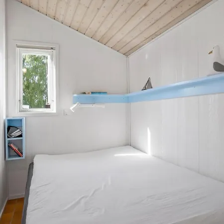 Superbe Maison à Avec Wifi Middelfart