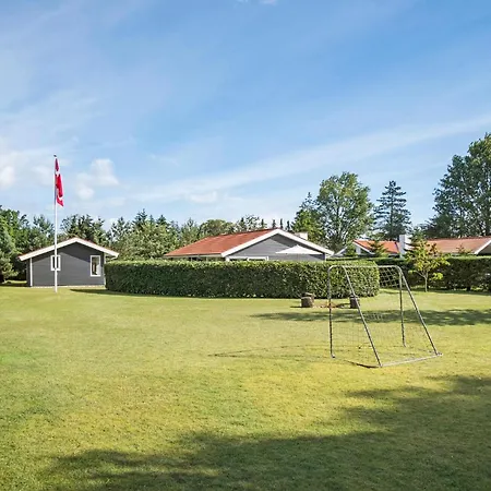 Superbe Maison à Avec Wifi Hébergement de vacances Middelfart