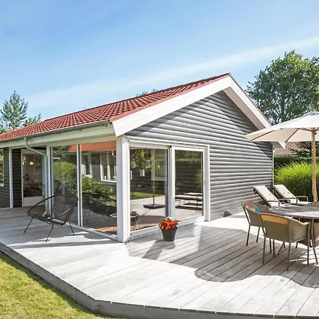 Hébergement de vacances Superbe Maison à Avec Wifi