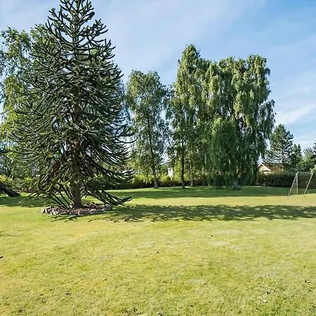 Hébergement de vacances Superbe Maison à Avec Wifi Middelfart