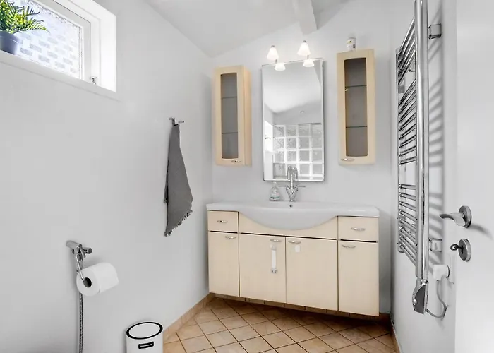 Stunning In With Wifi Middelfart