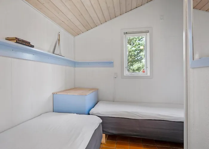 Semesterbostad Stunning In With Wifi *