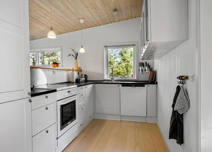 Stunning In With Wifi 度假居 米泽尔法特