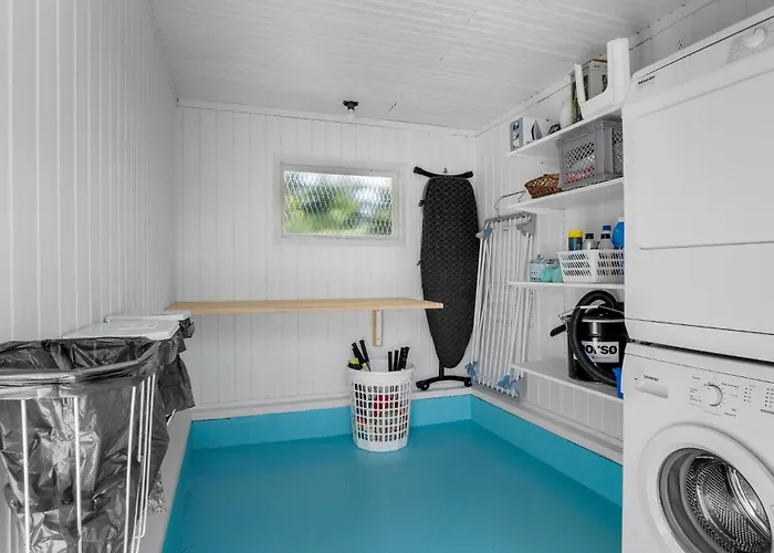 Stunning In With Wifi 度假居 米泽尔法特