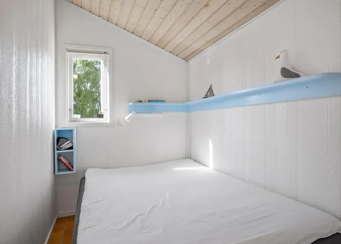 Stunning In With Wifi Middelfart