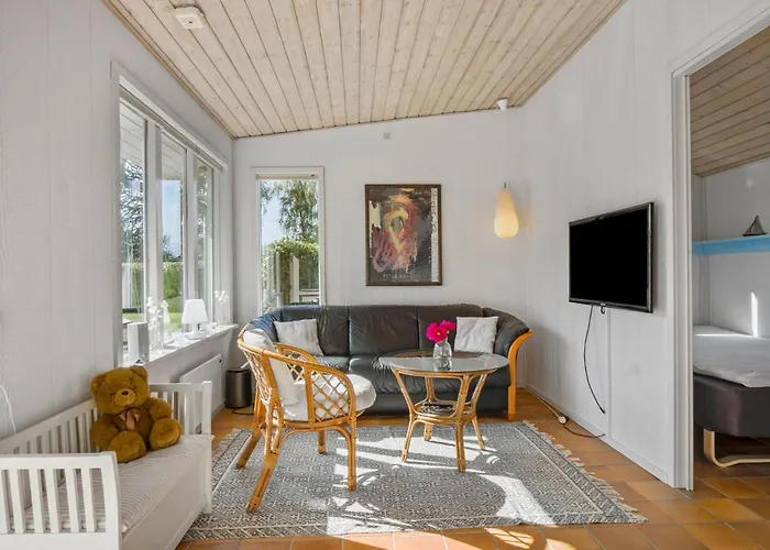 Stunning In With Wifi