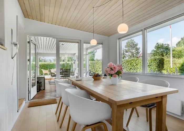 Semesterbostad Stunning In With Wifi