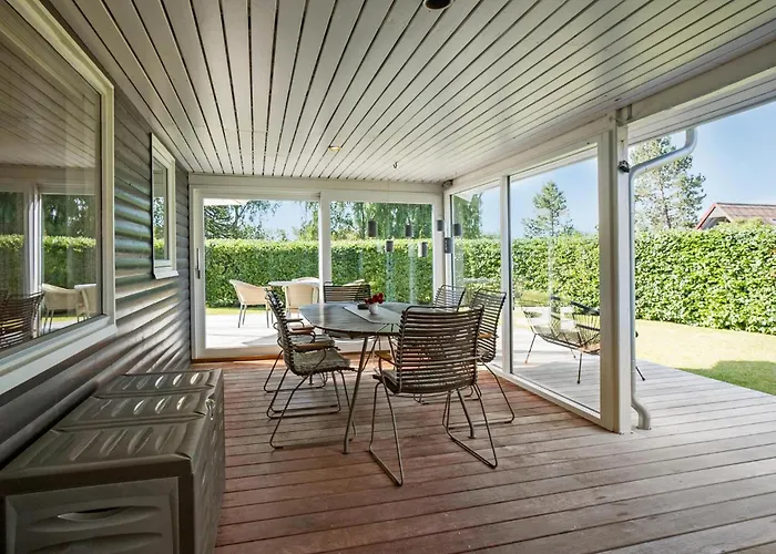 Semesterbostad Stunning In With Wifi *