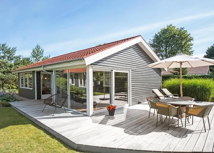 度假居 Stunning In With Wifi